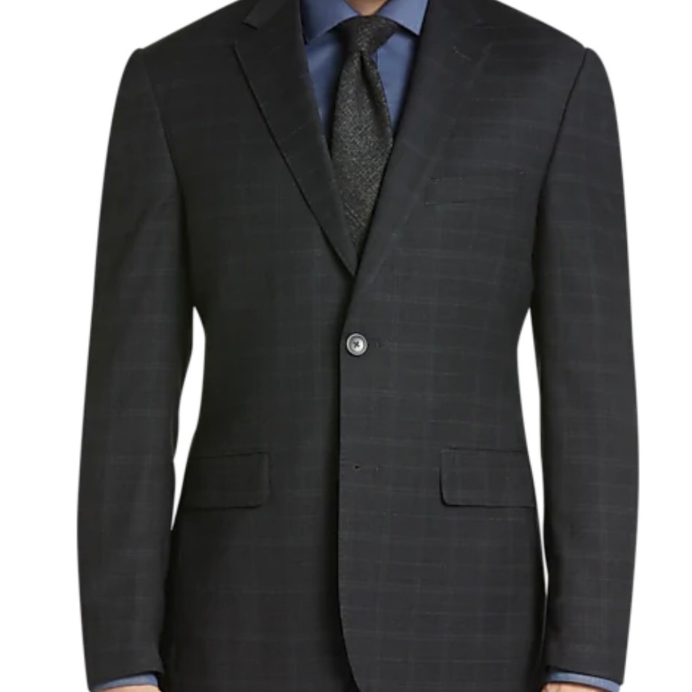 Men’s Wearhouse - Kenneth Cole Awearness Suit